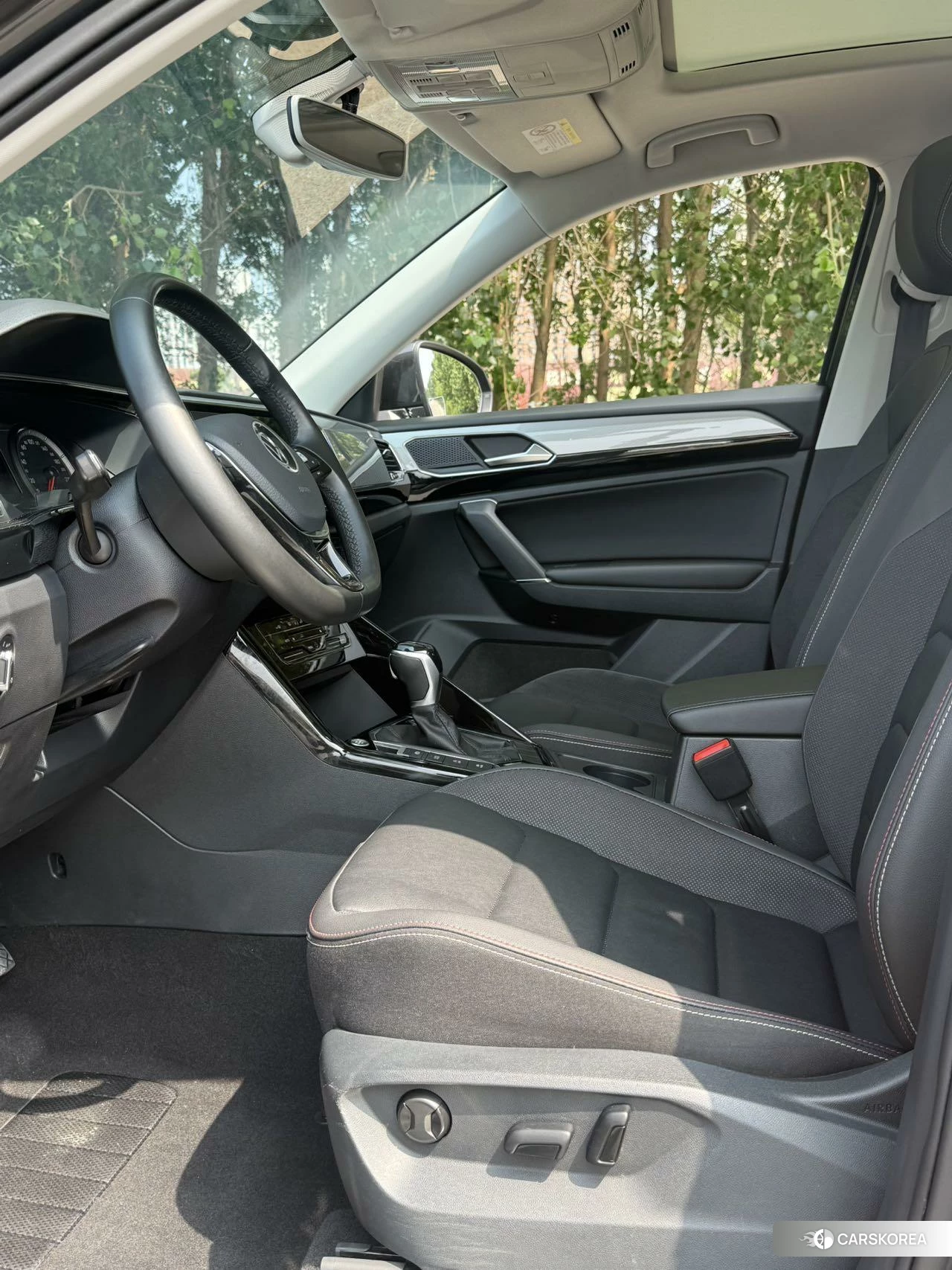 Volkswagen Tanyue id 4498780 из Китая 13