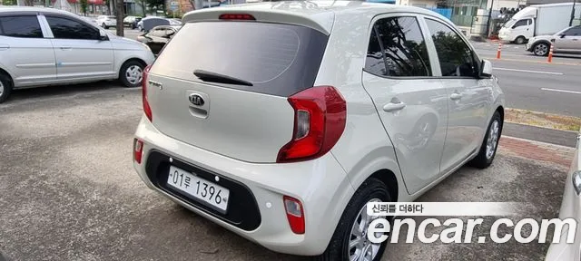 Kia All New Morning (JA) id 2714081 из Кореи 12