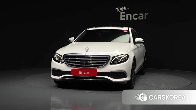 Mercedes-Benz E-Class W213 id 4344877 из Кореи 13