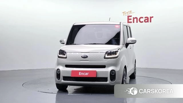 Kia The New Ray id 4490613 из Кореи 23