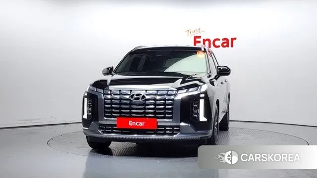 Hyundai The New Palisade id 2889514 из Кореи 13