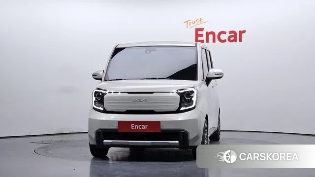 Kia The New Kia Ray id 3624889 из Кореи 13