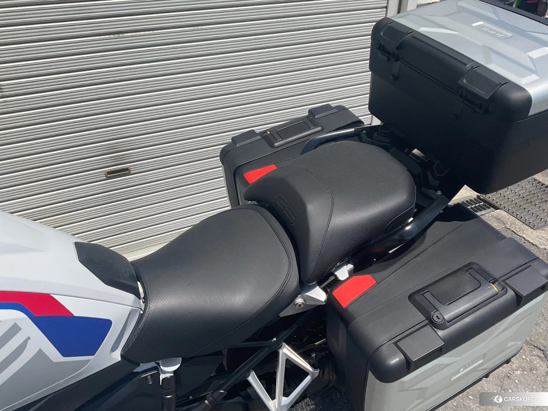 Проданный BMW R1250GS id 4312706 из Японии, фото 16