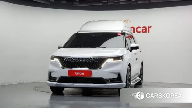 Kia Carnival 4th generation id 3328215 из Кореи 13