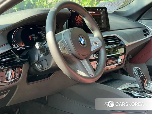 BMW 5 series id 4277243 из Китая 10