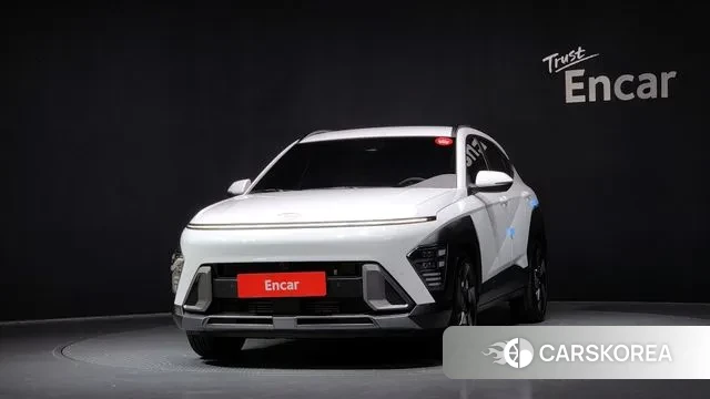 Hyundai Kona (SX2) id 3359898 из Кореи 13