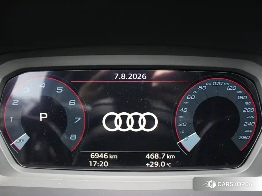 Audi A3 2026 Silver/gray из Китая, фото 6