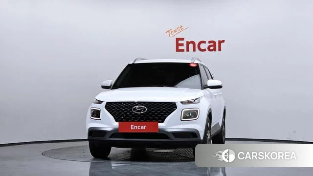 Hyundai Venue id 3877148 из Кореи 13