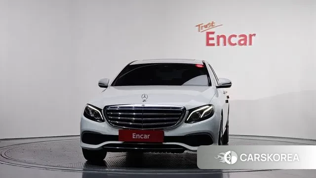 Mercedes-Benz E-Class W213 id 3380282 из Кореи 13