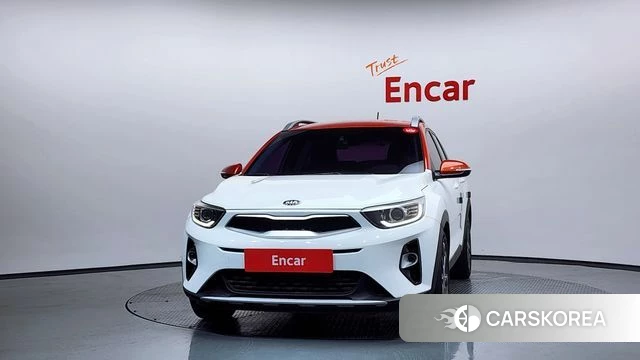 Kia Stonic id 4502781 из Кореи 13