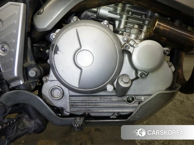 Engine photo