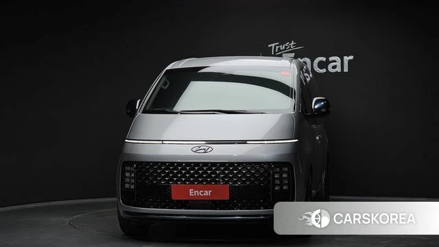 Hyundai Staria id 3923454 из Кореи 13