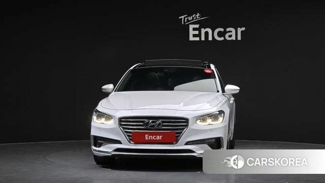 Hyundai Grandeur IG id 3834901 из Кореи 13