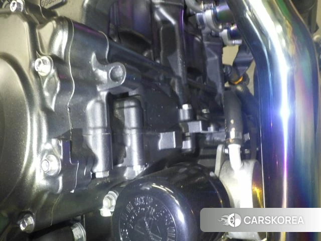 Engine photo