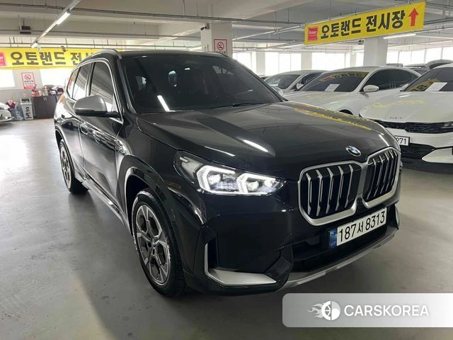 BMW X1 (U11) id 4887177 из Кореи 13
