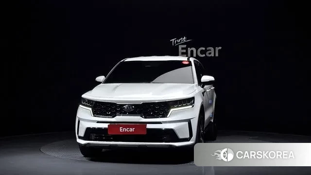 Kia Sorento 4th Generation id 3458935 из Кореи 13