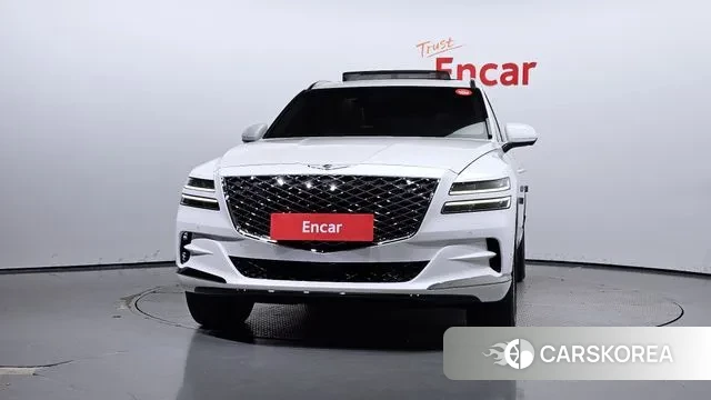 Genesis GV80 id 3201746 из Кореи 13