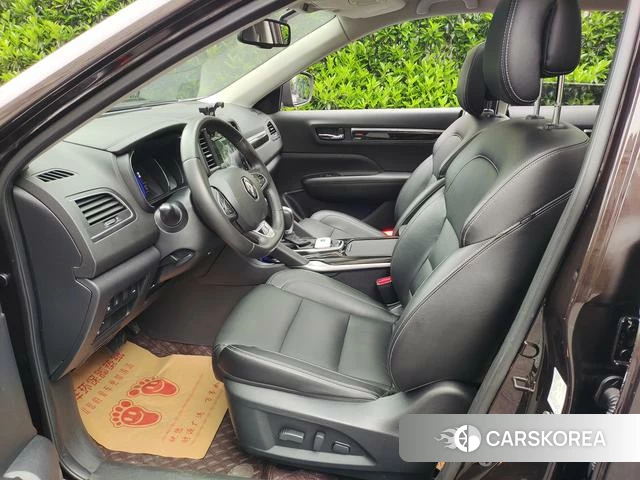 Renault Coreo id 4238851 из Китая 14
