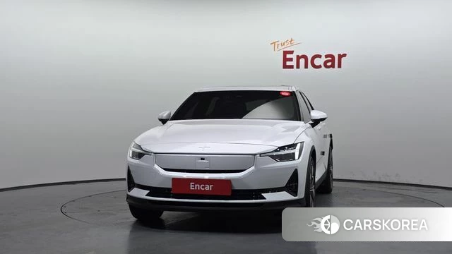 Polestar Polestar 2 id 4590704 из Кореи 23