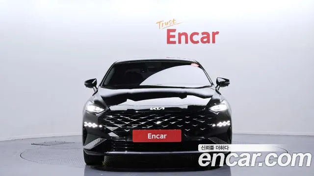 Kia K8 Hybrid id 2788287 из Кореи 13