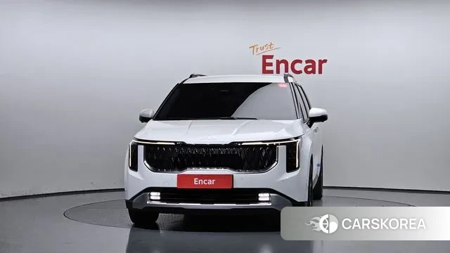 Kia The New Carnival 4th Generation id 3327305 из Кореи 13