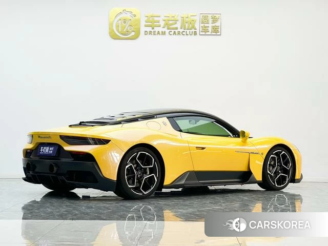 Maserati MC20 id 4239270 из Китая 23