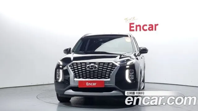 Hyundai Palisade id 2750209 из Кореи 13