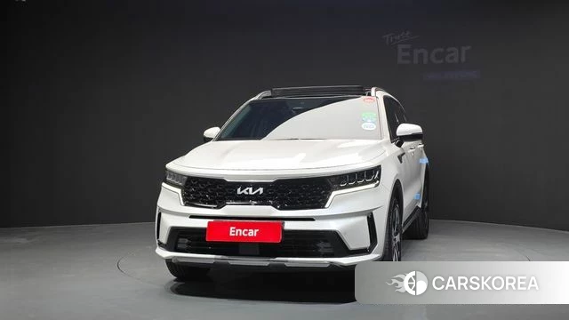Kia Sorento 4th Generation id 4935526 из Кореи 13