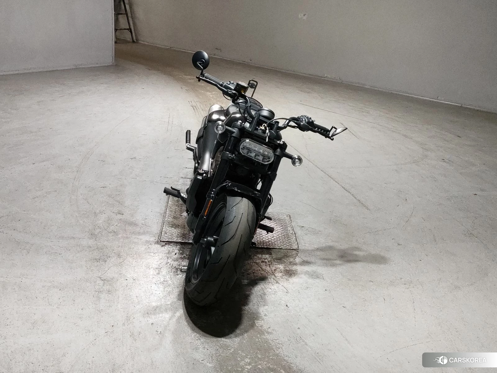 Проданный Harley-Davidson SPORTSTER S RH1250S 2022 из Японии, фото 2