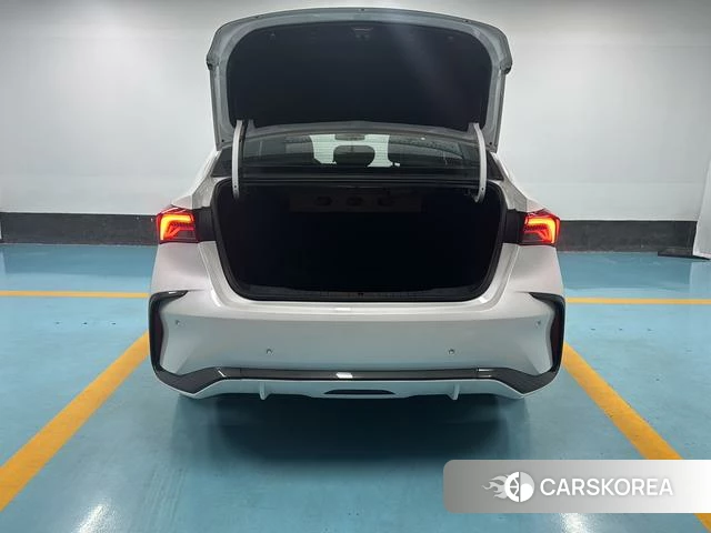 Buick Weilang id 4221723 из Китая 13