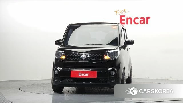Kia The New Ray id 4345837 из Кореи 23