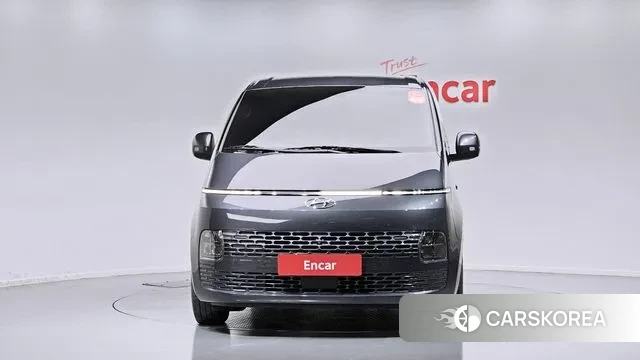 Hyundai Staria id 2974525 из Кореи 13