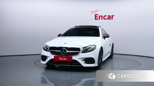 Mercedes-Benz E-Class W213 id 3899457 из Кореи 13