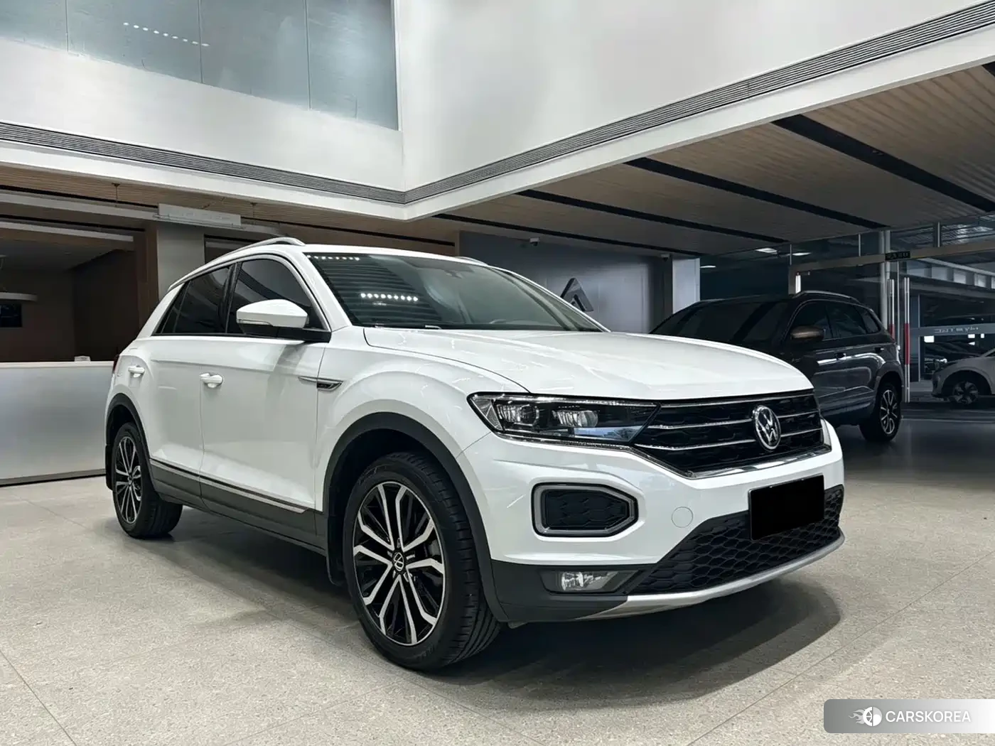 Volkswagen T-ROC exploring Songs id 4565095 из Китая 13