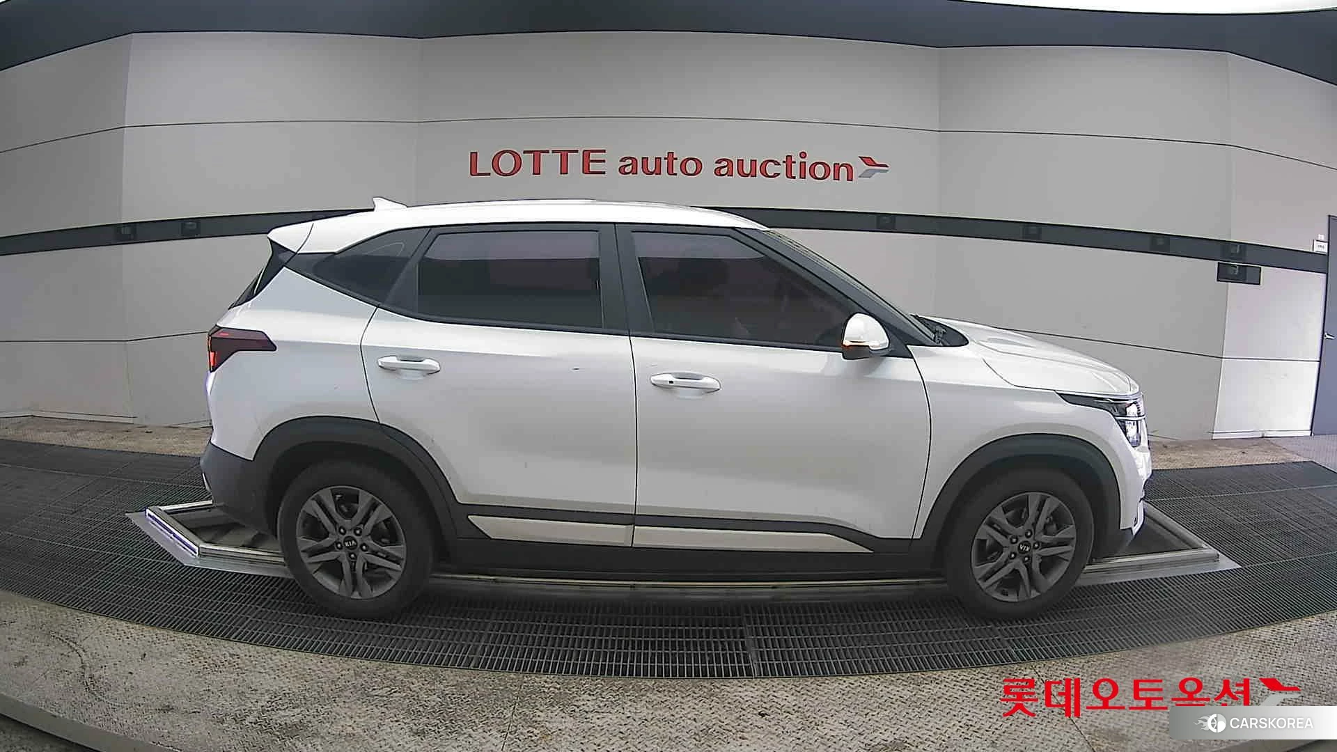 Kia Seltos id 3888424 из Кореи 23