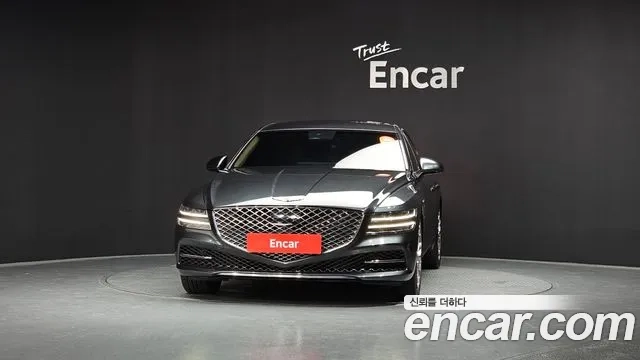 Genesis G80 (RG3) id 2880060 из Кореи 13
