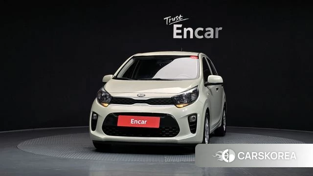 Kia All New Morning (JA) id 4751474 из Кореи 23