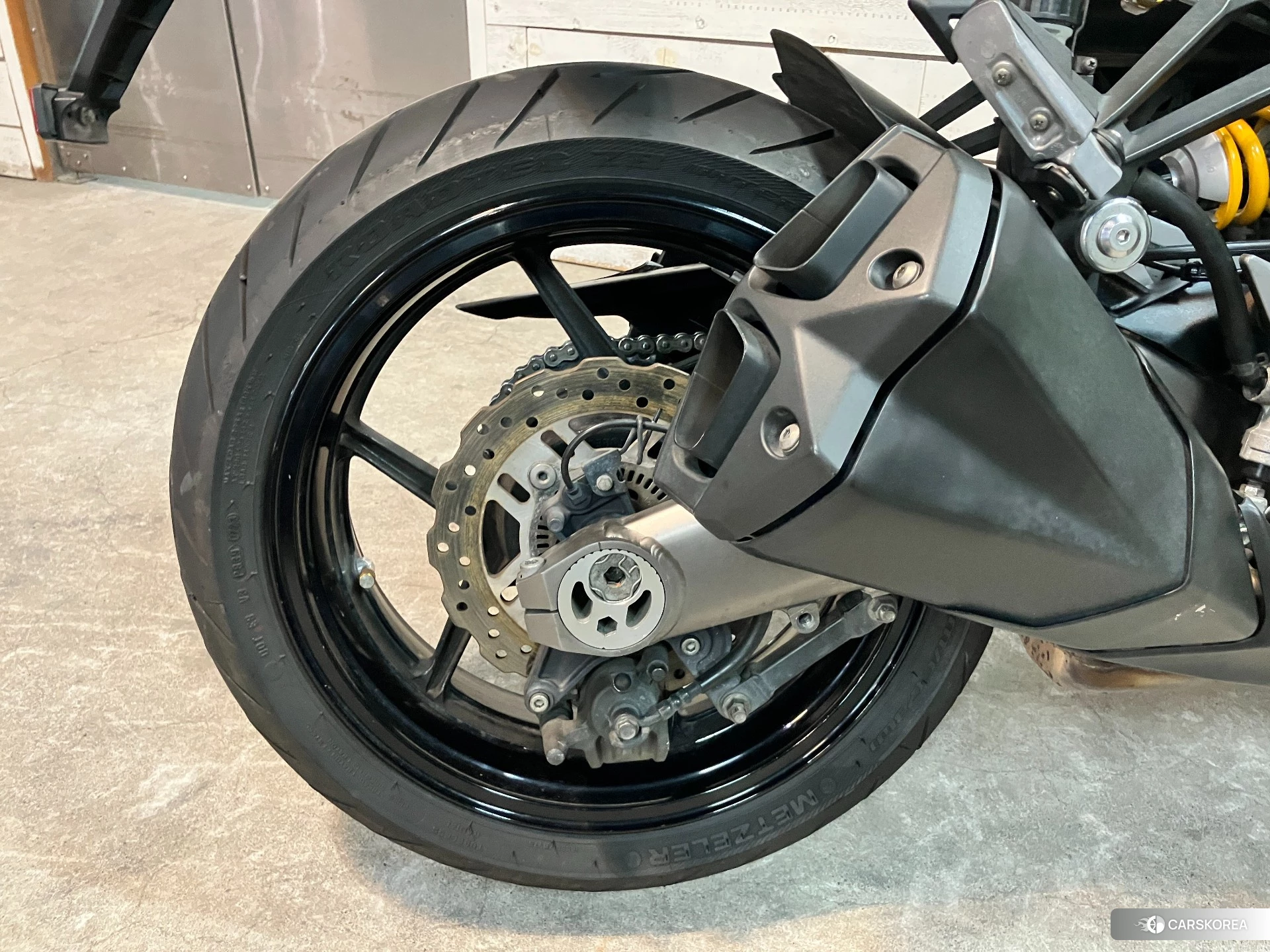 Kawasaki NINJA 1000 ABS id 4347841 из Японии 23