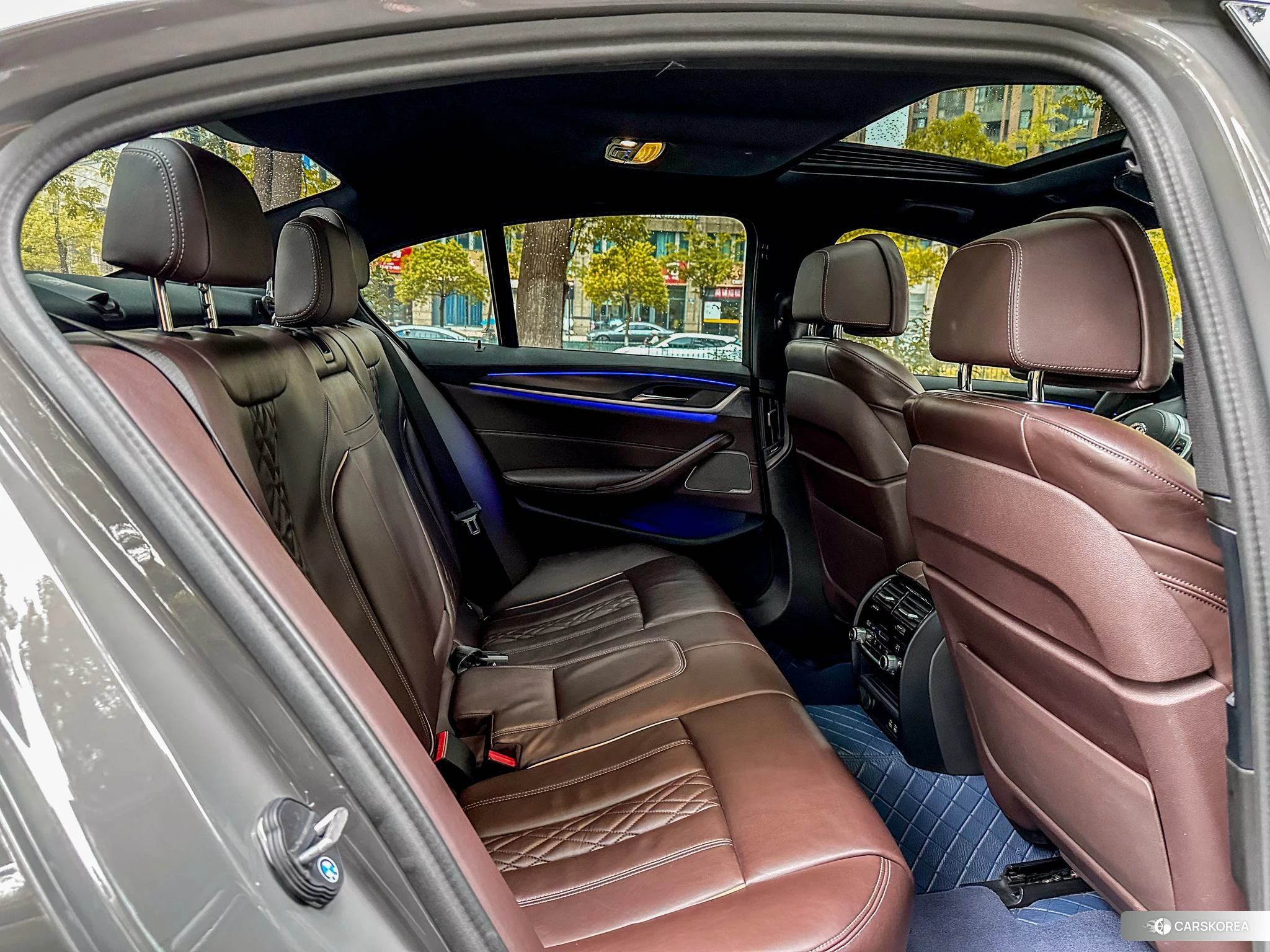 BMW 5 series id 4510730 из Китая 10