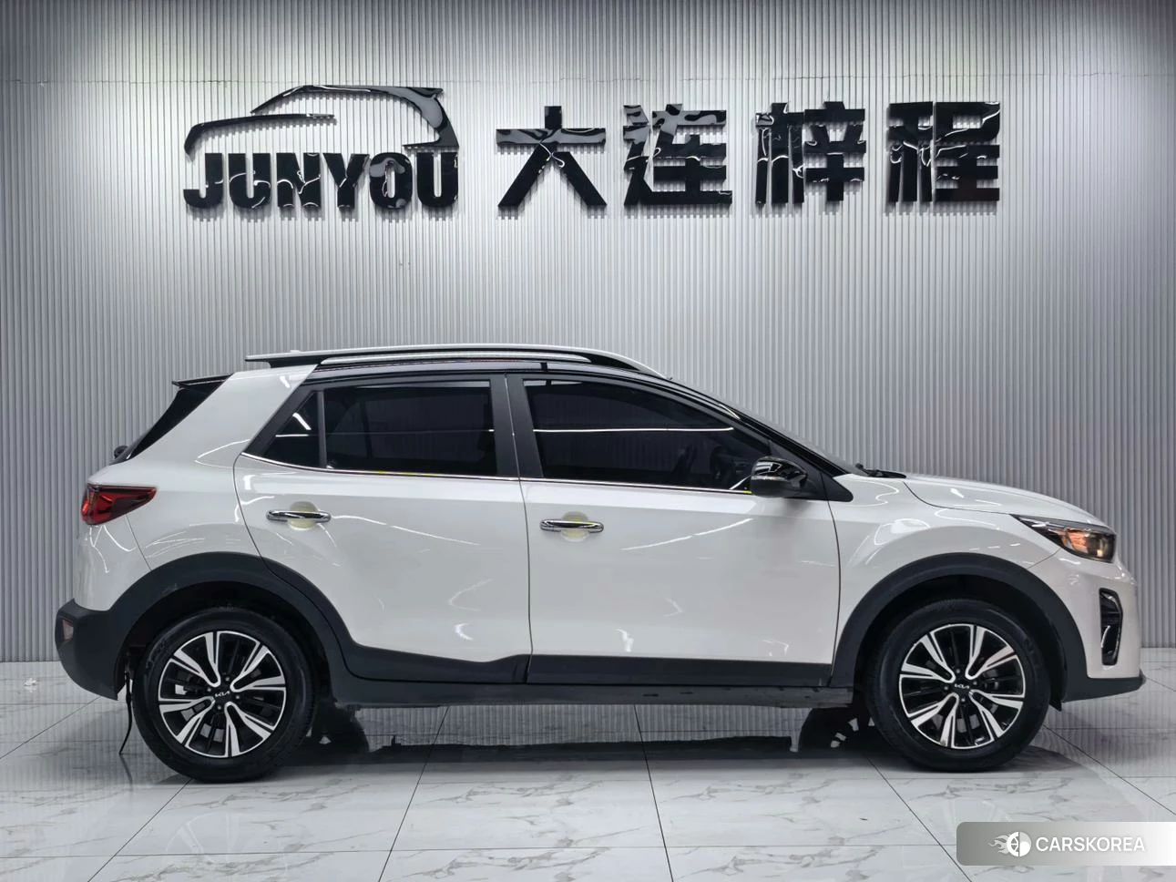 Kia KX1 id 4513869 из Китая 14