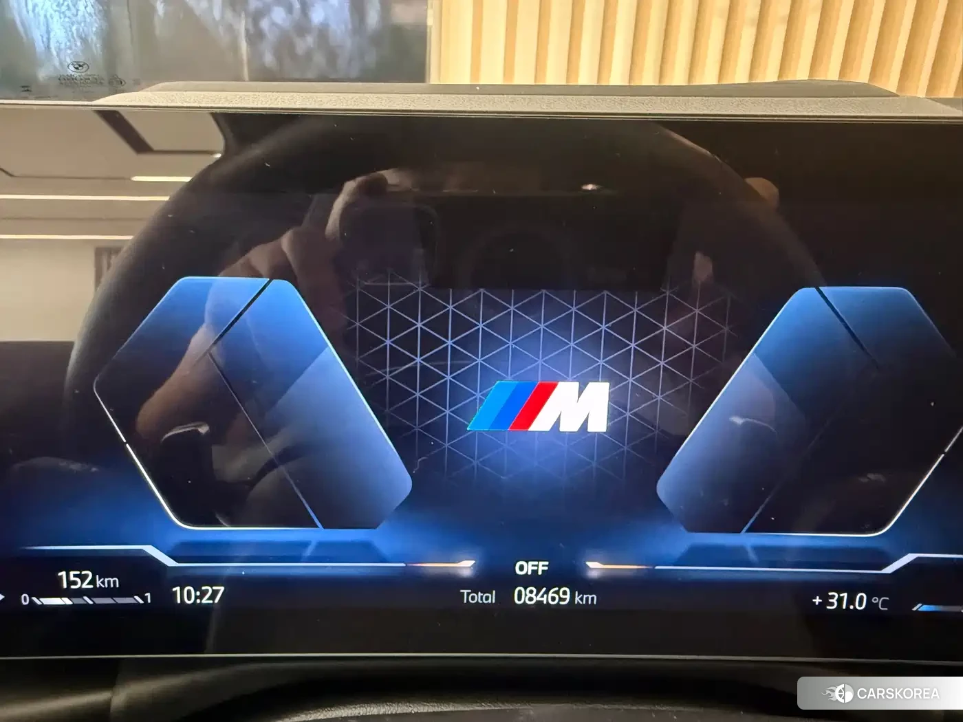 BMW M240i 2024 Черный из Китая, фото 6
