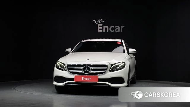 Mercedes-Benz E-Class W213 id 4459425 из Кореи 13