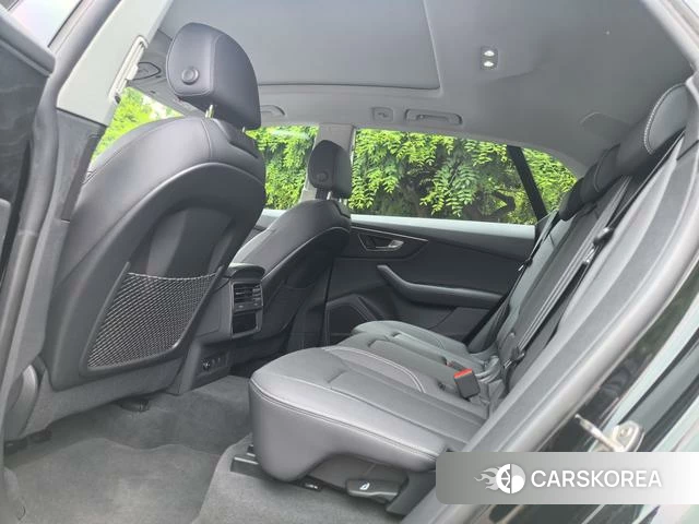 Audi Q8 id 4333894 из Китая 16
