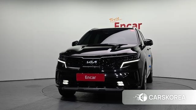 Kia Sorento 4th Generation id 4354712 из Кореи 13