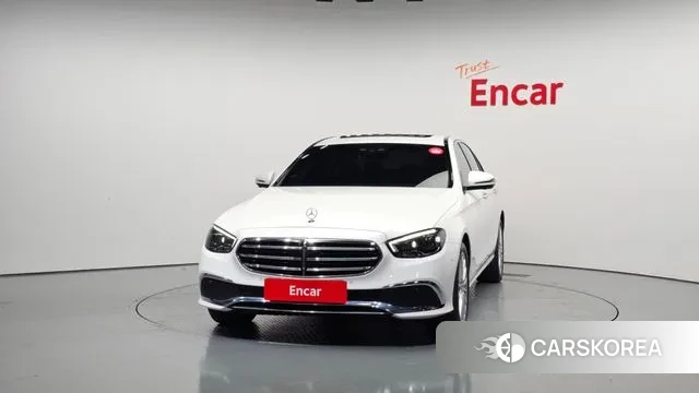 Mercedes-Benz E-Class W213 id 3389683 из Кореи 13