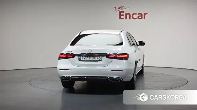 Mercedes-Benz E-Class W213 id 3395831 из Кореи 13