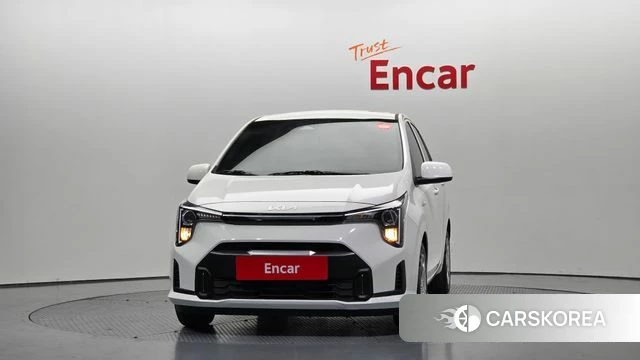 Kia The New Morning (JA) id 4177436 из Кореи 13