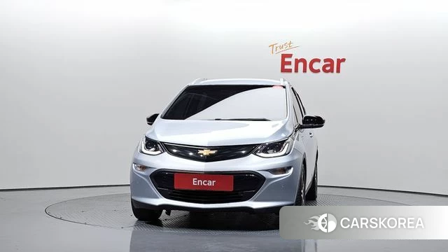 Chevrolet (GM Daewoo) Bolt EV id 4781110 из Кореи 13