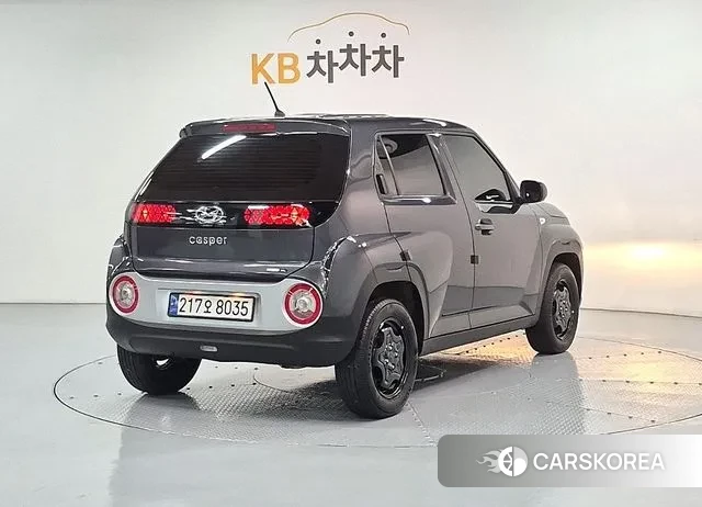 Hyundai Casper id 3159144 из Кореи 10