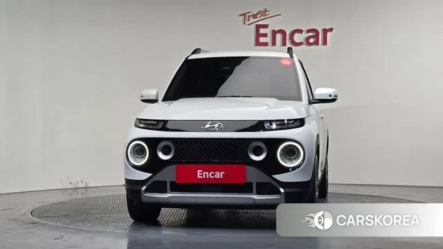 Hyundai Casper id 3725773 из Кореи 13